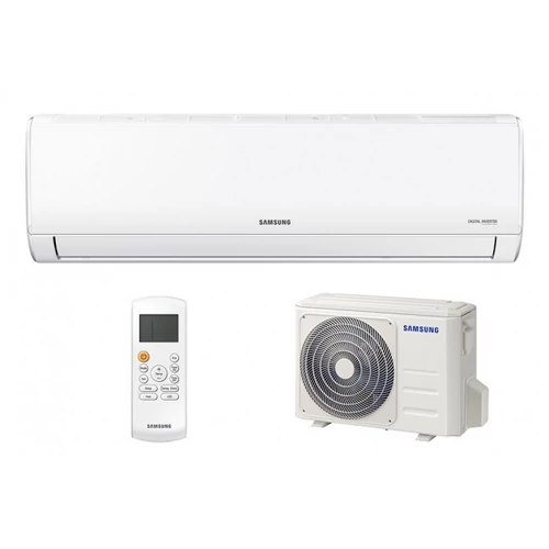 Samsung AR35 AR12TXHQASINEU/XEU split klíma csomag 3,5 kW