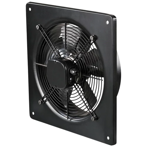 Vents OV 2E 300 Egyfázisú Axiális Fali Ventilátor