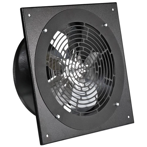 Vents OV1 250 Egyfázisú Axiális Fali Ventilátor