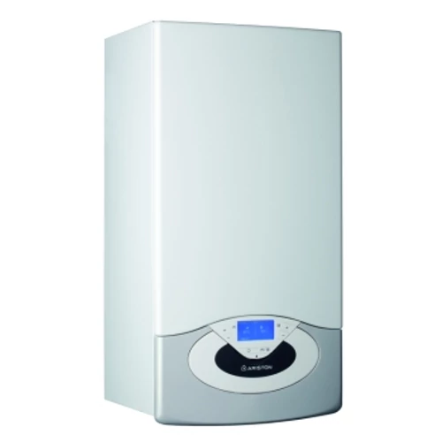 Ariston Genus Premium EVO SYSTEM 30 EU FŰTŐ  Kondenzációs fali gázkazán