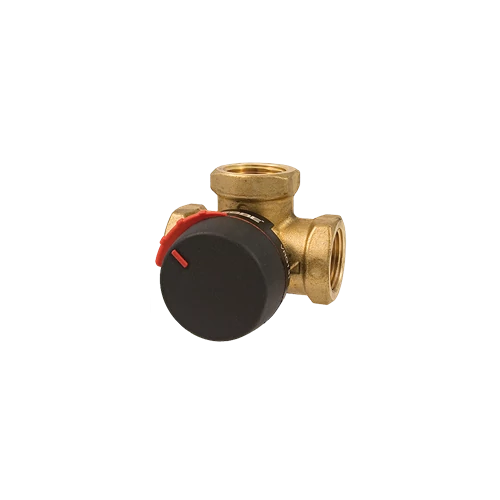 ESBE VRG 131 3/4" 3 járatú keverőszelep