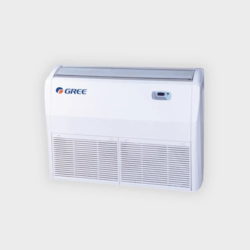 GREE FM PARAPET INVERTER 3,5 KW KLÍMA BELTÉRI