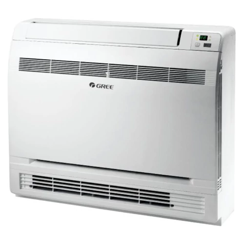 Gree Konzol GEH18AA-K6DNA1E/I parapetes/padlón álló multi beltéri egység 5,3 kW