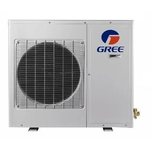 Gree GWHD(28) Kültéri inverter Multisplit rendszerhez 8,2 kW max 4 beltéri