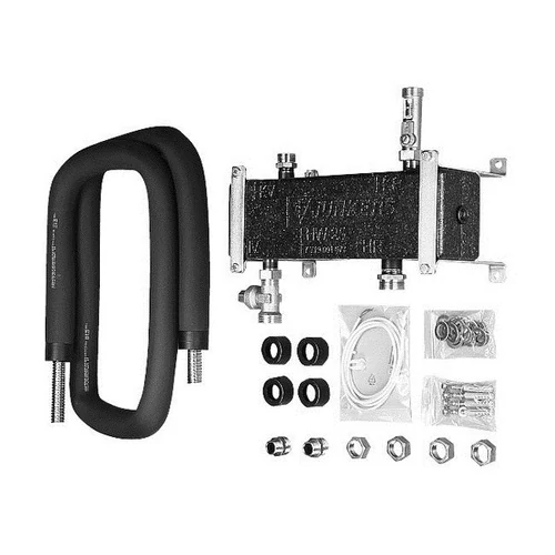 Bosch HW 25 Hidraulikus váltó