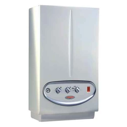 Immergas Victrix 12 kW X TT 2 ErP FŰTŐ  Kondenzációs fali gázkazán