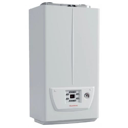 Immergas Victrix Omnia 25 kW kondenzációs kombi fali gázkazán