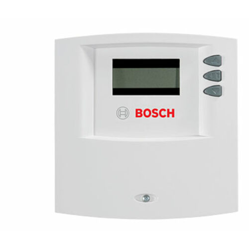 Bosch B-sol 100 hőmérséklet különbség szabályzó 