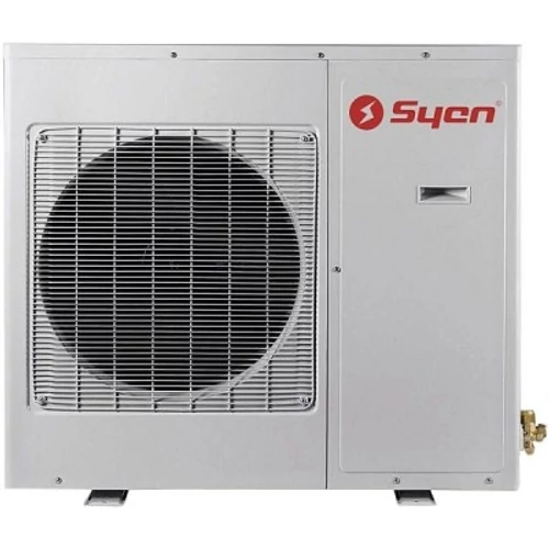 Syen SMH(24)E32DOO  Kültéri Inverter Multisplit Rendszerhez 7,1 kW