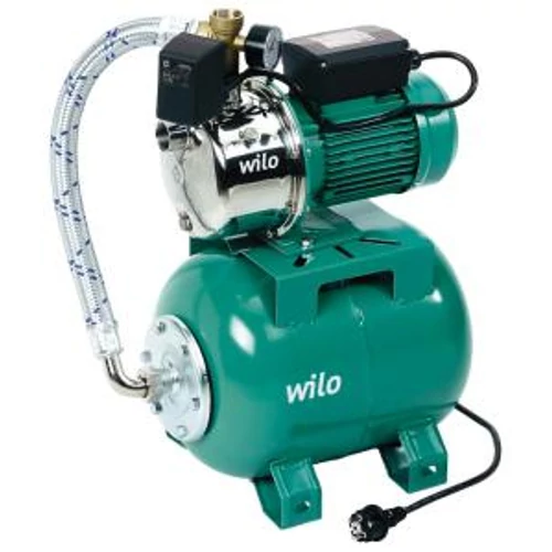 Wilo -Jet HWJ 50 L 204 (1~230 V)