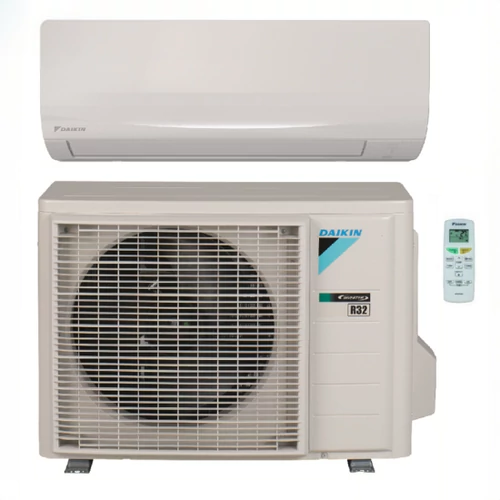 Daikin Sensira FTXF20E/RXF20E oldalfali split klíma csomag 2 kW