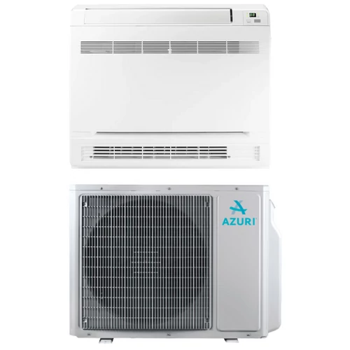 Azuri AZI-FO50VE Parapetes klíma csomag 5,2 kW