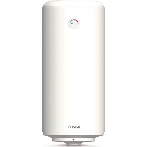 Bosch TR1000T 100 B Függőleges elektromos vízmelegítő, 100 l, 2000 W, Automata hőmérséklet szabályzás