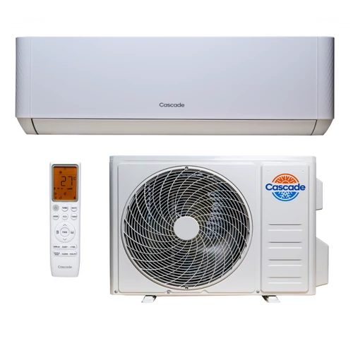 Cascade Nordic ECO CWH09NE Inverteres Split Klíma csomag 2,7 kW