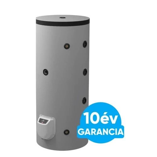 ELDOM BCE - EWH 300 padlón álló elektromos vízmelegítő (272 liter / 6 kW / 670 mm Ø)