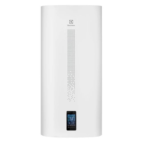 Electrolux EWH80SIEEC Elektromos vízmelegítő 80l (Fehér)