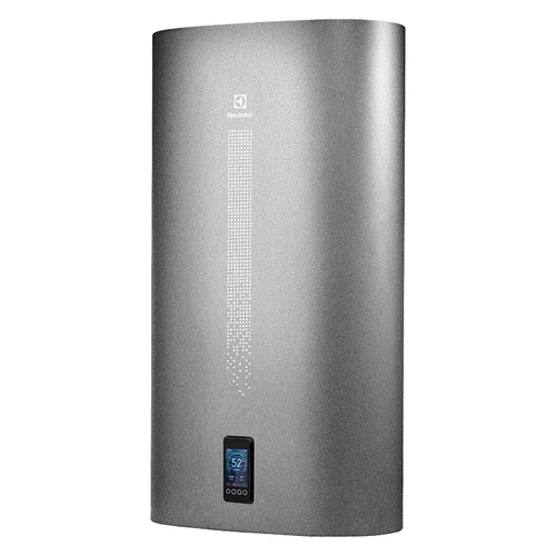 Electrolux EWH50SIEEC-SILVER Elektromos vízmelegítő 50l (Ezüst)