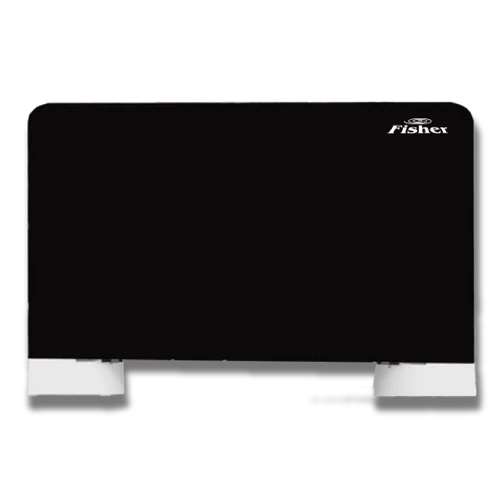 Fisher FFP-SLIM-850L2V-B parapet/mennyezeti fan-coil klíma csomag 3,7 kW