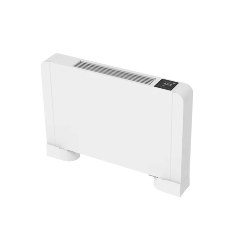 Fisher FFP-SLIM-850L2V-W parapet/mennyezeti fan-coil klíma csomag 3,7 kW