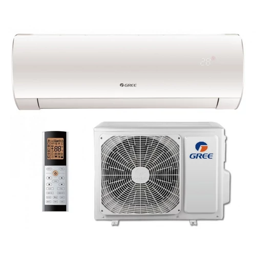 Gree Comfort X GWH12ACC-K6DNA1F oldalfali mono split klíma 3,5 kW