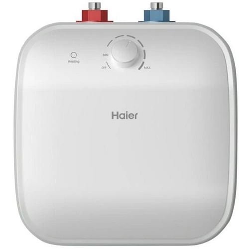 Haier Elektromos vízmelegítő 10l Alsós