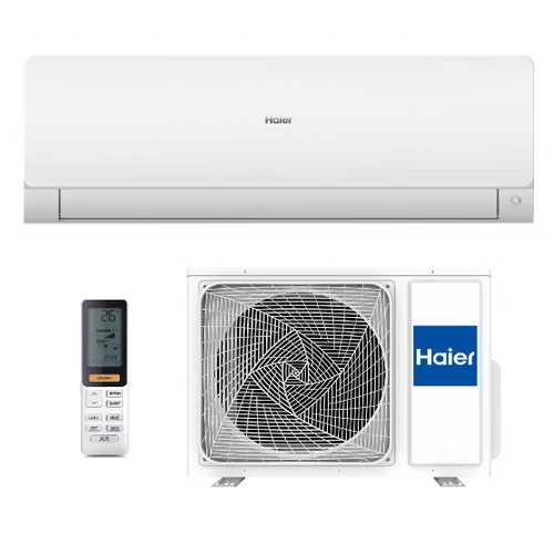 HAIER FLEXIS MATT WHITE 7kW