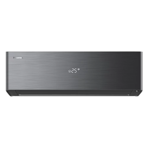 Hisense Energy Pro X multi beltéri egység 3,5 kW (Fekete)