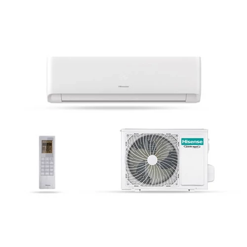 Hisense Energy Expert KF25MR0EG split klíma csomag 2,6 kW