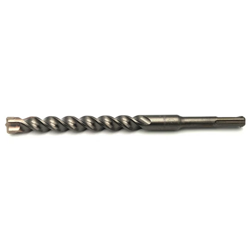 SP 12x 460-RAWL BETONVAS .... SDS Plus Profi fúrószár vasalt betonhoz 12x460 mm-es három élű