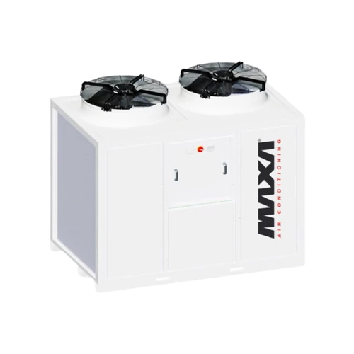 MAXA IMAX-0466 monoblokkos levegő-víz hőszivattyú 65,59/65,86 kW