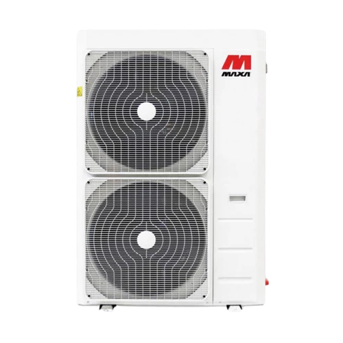 MAXA I32V5-18T monoblokkos 3 fázisú levegő-víz hőszivattyú 15/17,9 kW