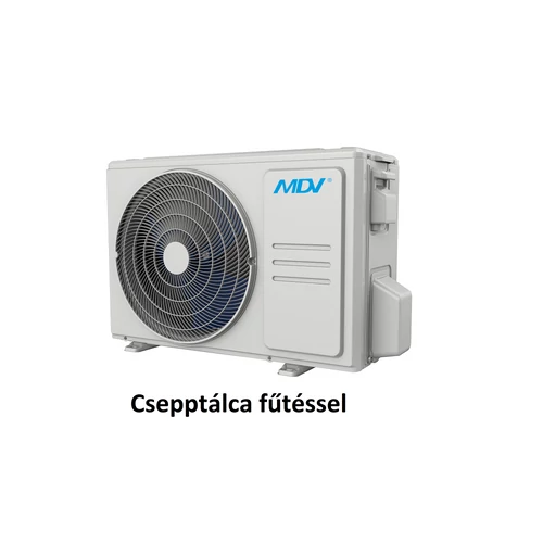 MDV RM3C-079B-OU(HB) multi kültéri 7,9 kW Csepptálca fűtéssel