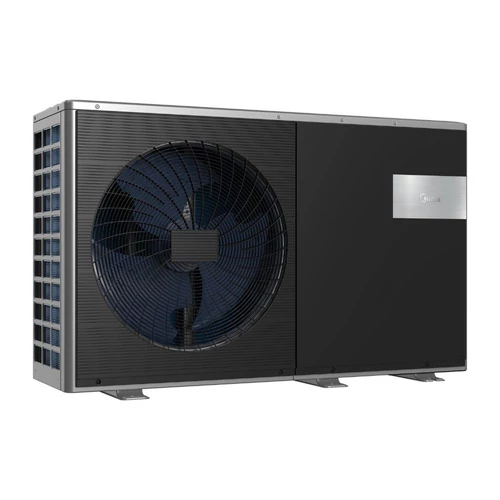 Midea MHC-V10W/D2N8-B2E30 monoblokkos M-Thermal hőszivattyú 10 kW 1 fázis