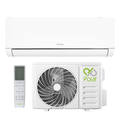 Polar Everest SIEH0025SDE/SO1H0025SDE oldalfali split klíma csomag 2,5 kW
