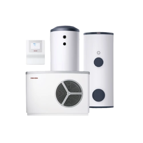 Stiebel Eltron HPA-O 07.1 CS Premium compact D Set 2. hőszivattyú csomagajánlat