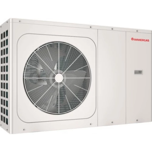 Immergas Magis M 6 monoblokkos levegő-víz hőszivattyú 1 fázisra