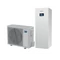 Gree Versati III All In One – 8 kW-os osztott rendszerű levegő-víz hőszivattyú beépített HMV tárolóval (1 fázisú)