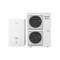 Panasonic KIT-WC12H9E8 Aquarea osztott levegő-víz hőszivattyú, 3 fázisú, 12 kW