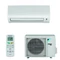 Daikin Sensira FTXF71F/RXF71D9 oldalfali split klíma csomag 7,1 kW