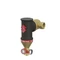 Flamco Clean Smart mágneses iszapleválasztó 3/4&quot;