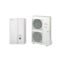 Fujitsu Waterstage HP 11/1F WSYG140DG6/WOYG112LHT split hőszivattyú 10,8 kW