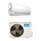 Midea Breezeless+ MSF3-12-SP oldalfali split klíma csomag 3,5 kW