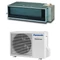 Panasonic KIT-Z25-UD3 légcsatornázható split klíma csomag 2,5 kW