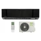 Polar SIEH0050SDRB/SO1H0050SDRA Black oldalfali split klíma csomag 5 kW