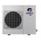 Gree GWHD(36) Kültéri inverter Multisplit rendszerhez 10 kW max 4 beltéri