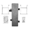 Bosch HW 90 Hidraulikus váltó
