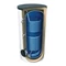 Bosch AS 500 DUO / 8 bar HMV tároló 2 hőcserélővel
