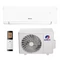 Gree Comfort Pro GWH09ACCXB-K6DNA1G oldalfali split klíma csomag 2,7 kW