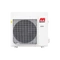 MAXA I32V5-08A monoblokkos 1 fázisú levegő-víz hőszivattyú 6/7,8 kW