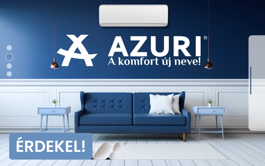 Azuri 